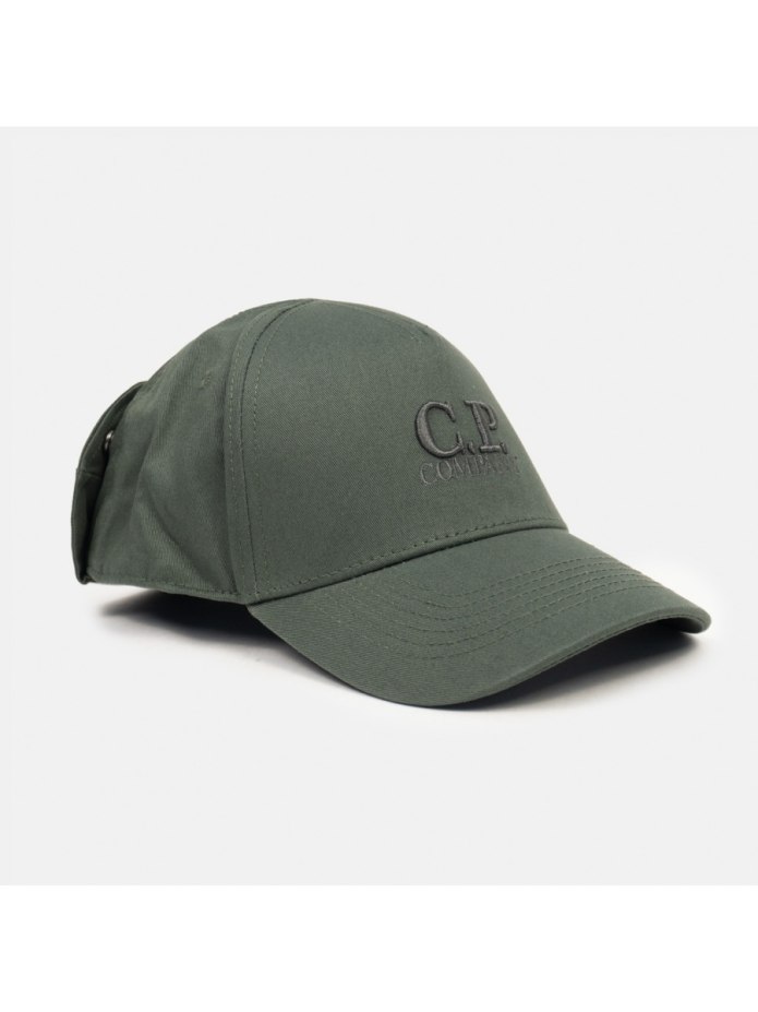 Кепка c p Company у оффника