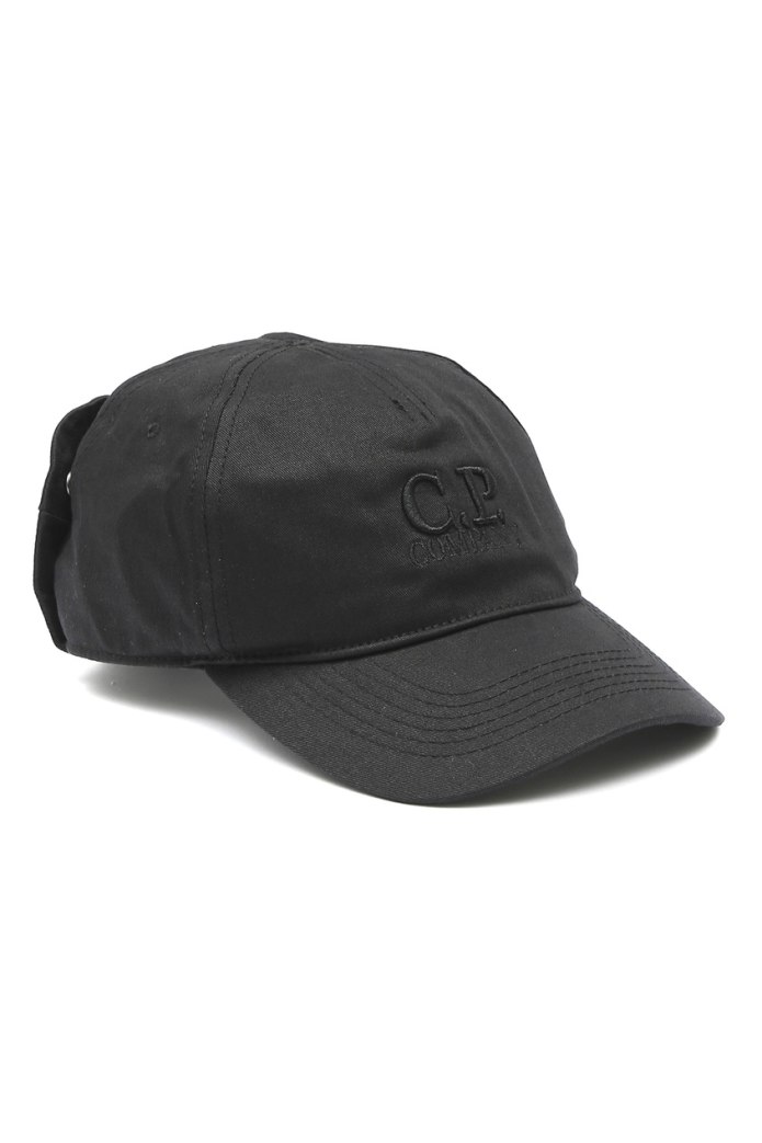 C.P. Company кепка Chrome Five Panel cap