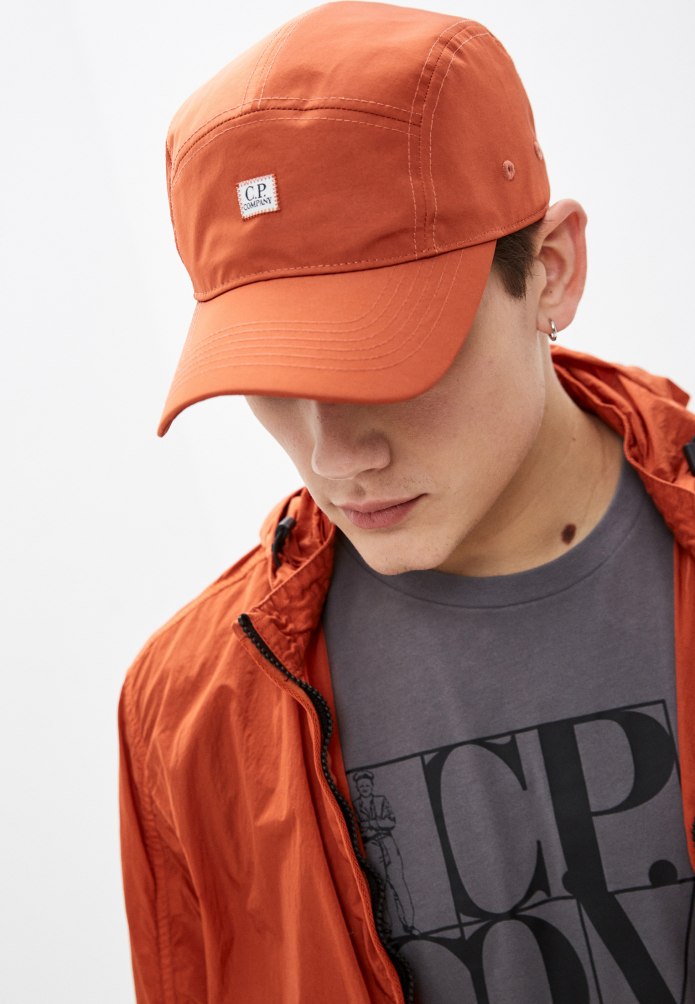 S.P Company кепка