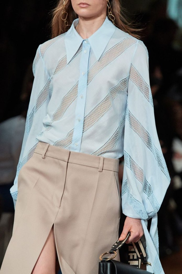 Stella MCCARTNEY лето 2021