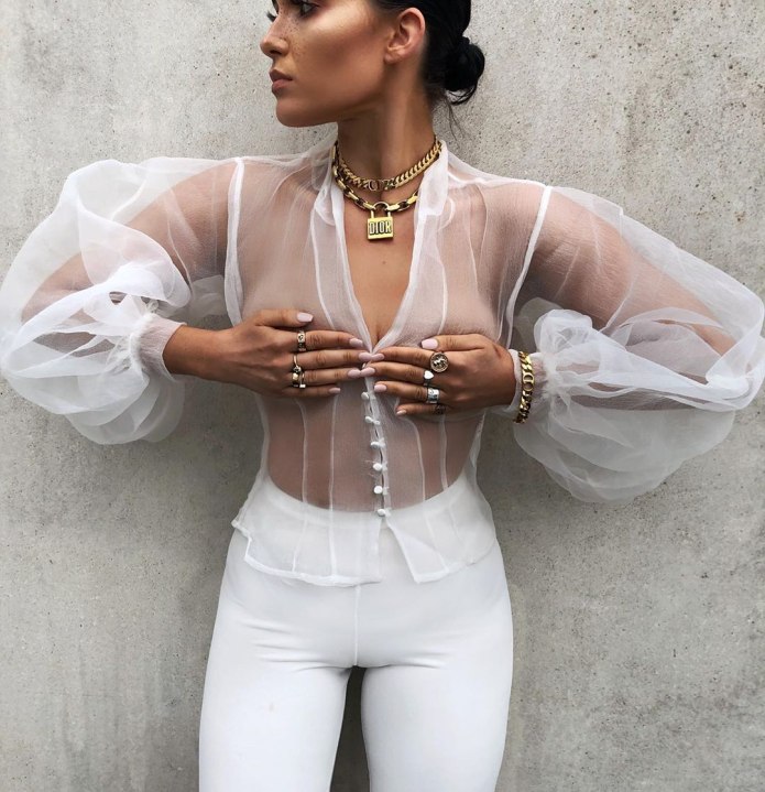 Athleisure стрит стайл
