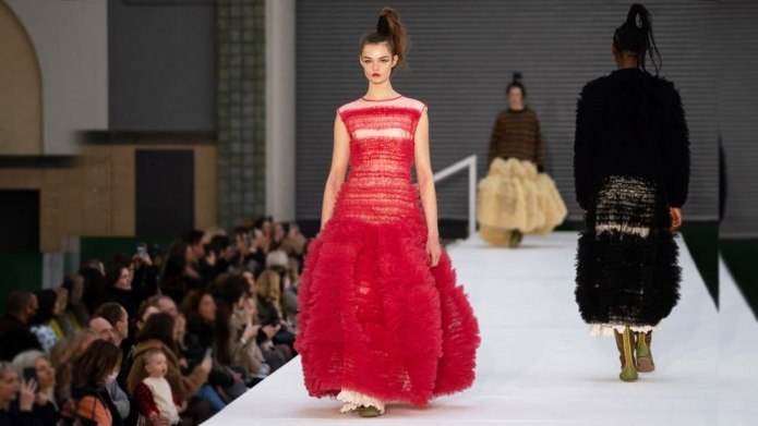 Elie Saab коллекция 2020-2021