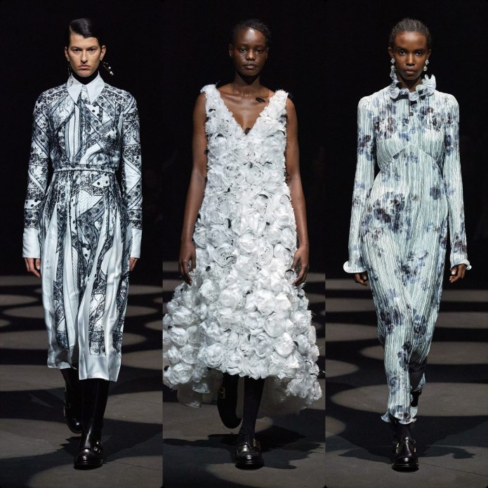 Трикотажное платье Bottega Veneta 2021,