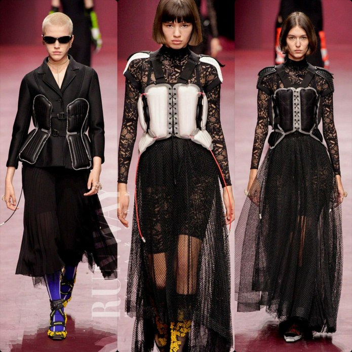 Dior Couture 2021