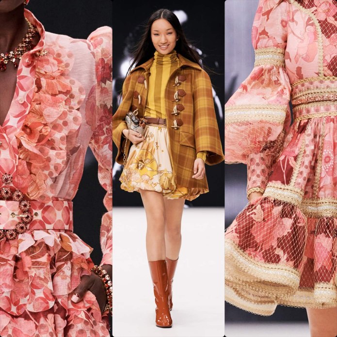 Elie Saab 2020 2021
