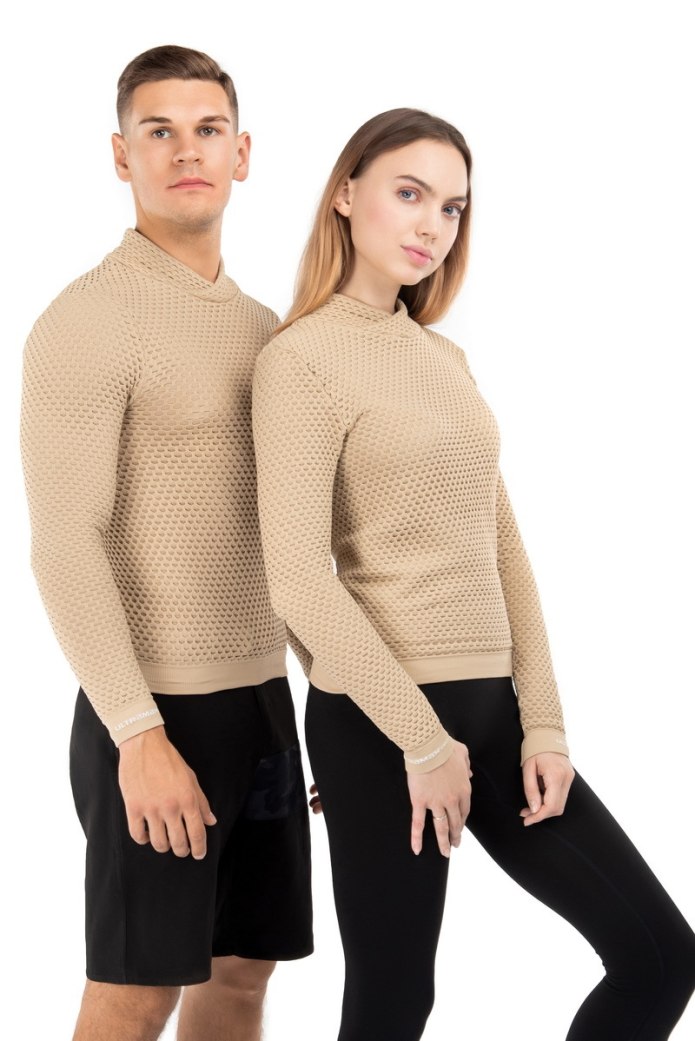 Рубашка Craft Wool Comfort 2.0