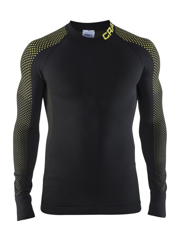 Lifa Merino Midweight Crew