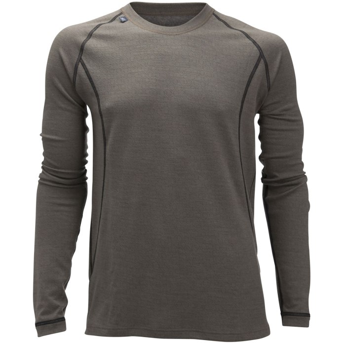 Термобелье кофта under Armour