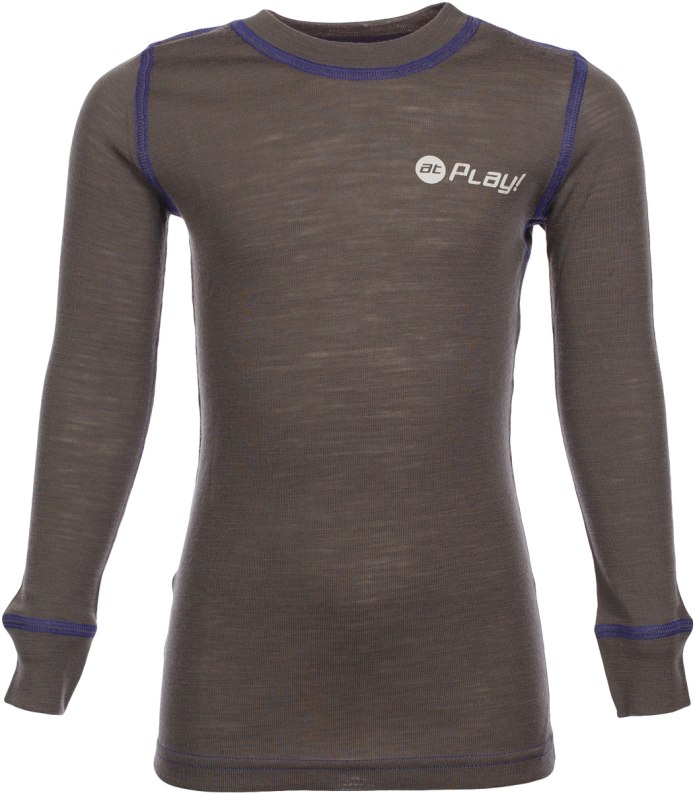 Термобелье Starks warm extreme long Shirt