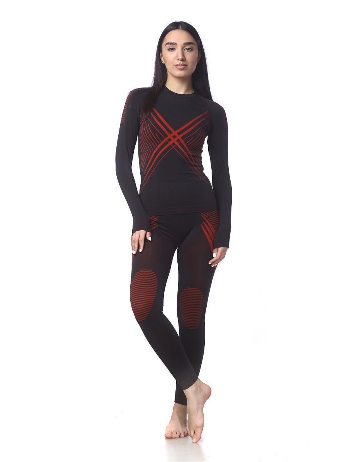 Thermal underwear Guahoo