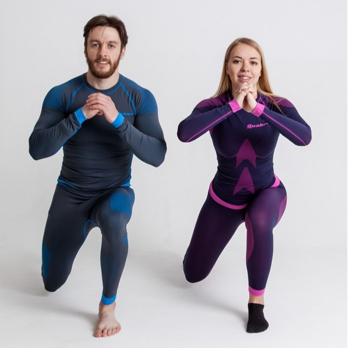 Термобелье Thermoform Lapland