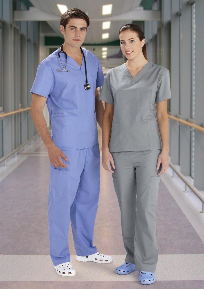 Dickies Coverall комбинезон