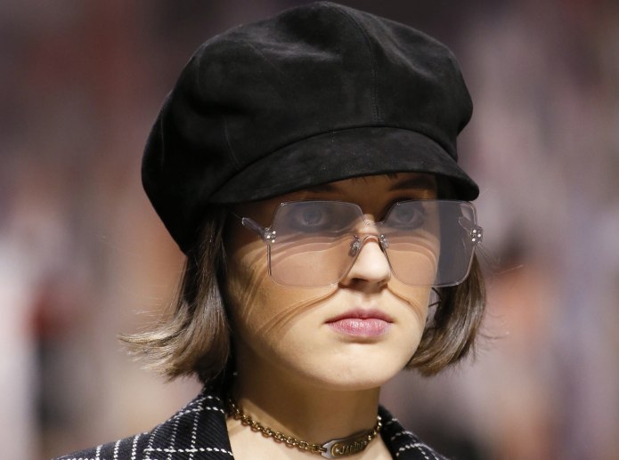 Рианна Луки