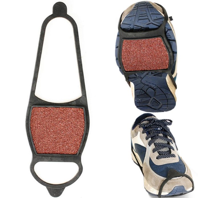 Ледоходы Ice Gripper