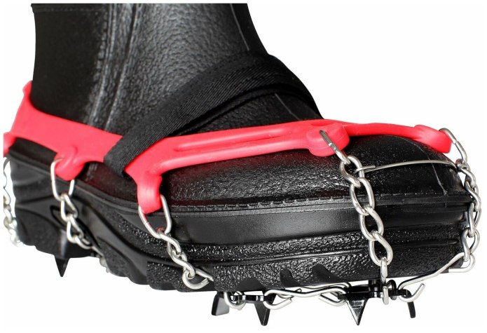 Ледоходы Ice Gripper