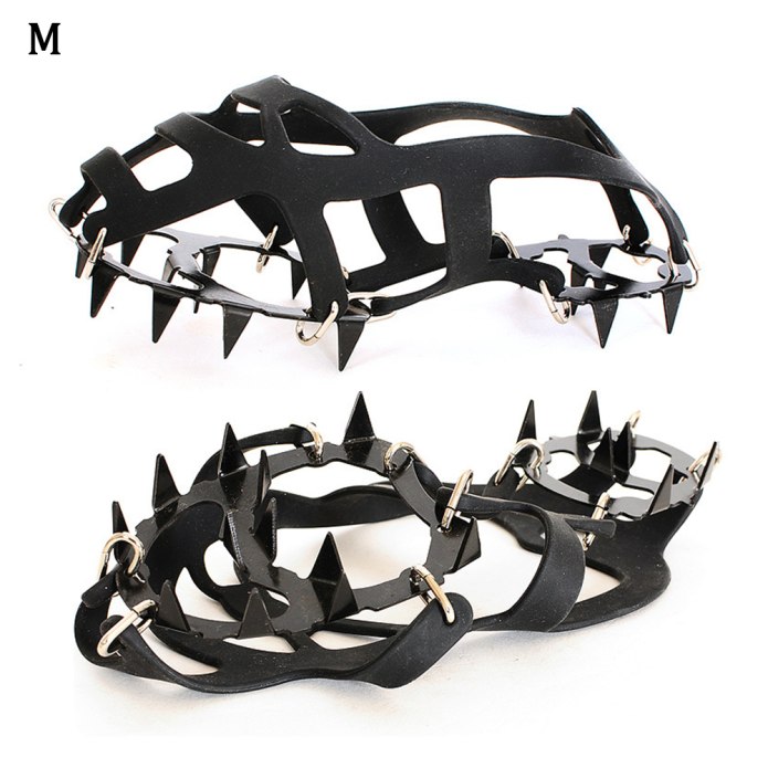 Ледоходы Ice Gripper