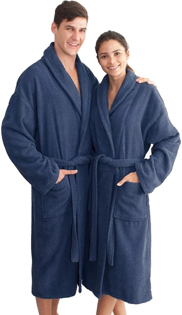 Халат Lilium Soft Cotton