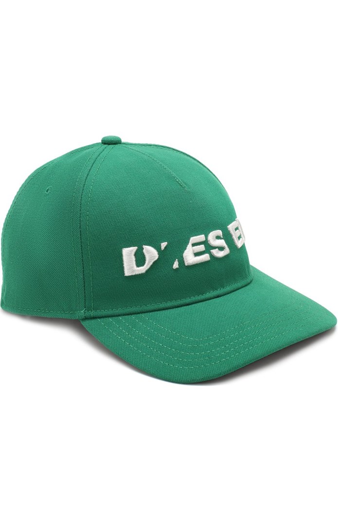 Бейсболка Dsquared Green