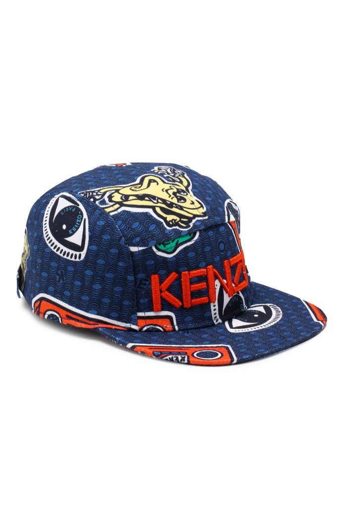 Бейсболка Kenzo мужская