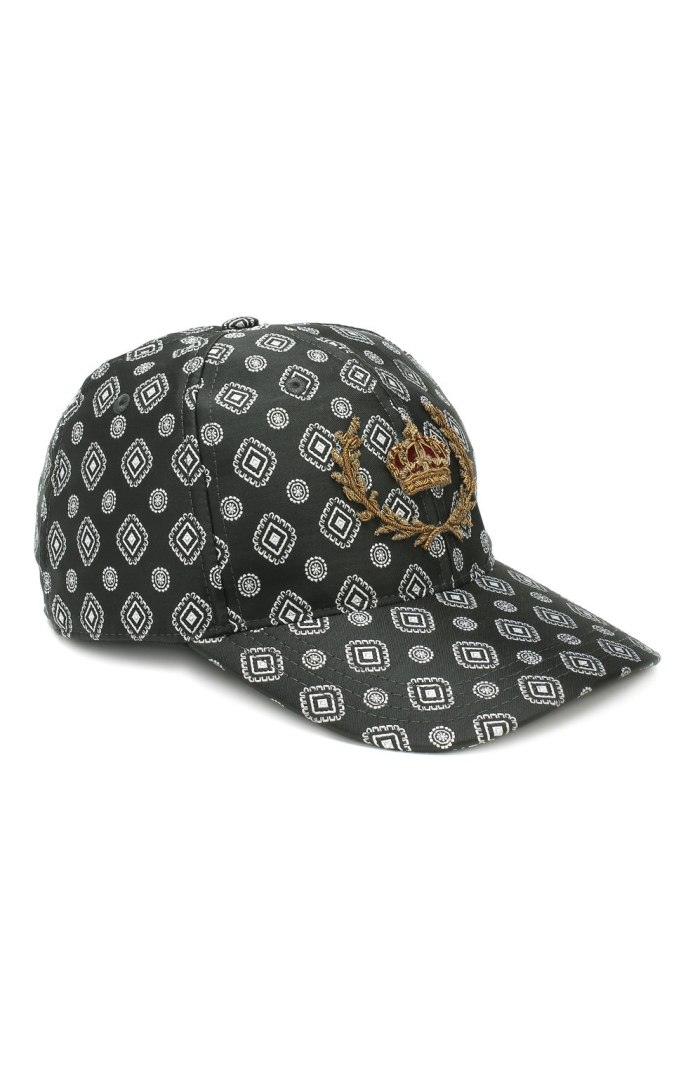 Бейсболка Moncler женская