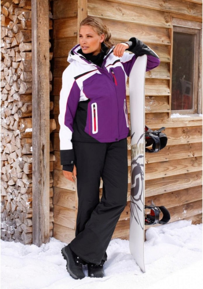 Sport&rest rodos горнолыжный костюм