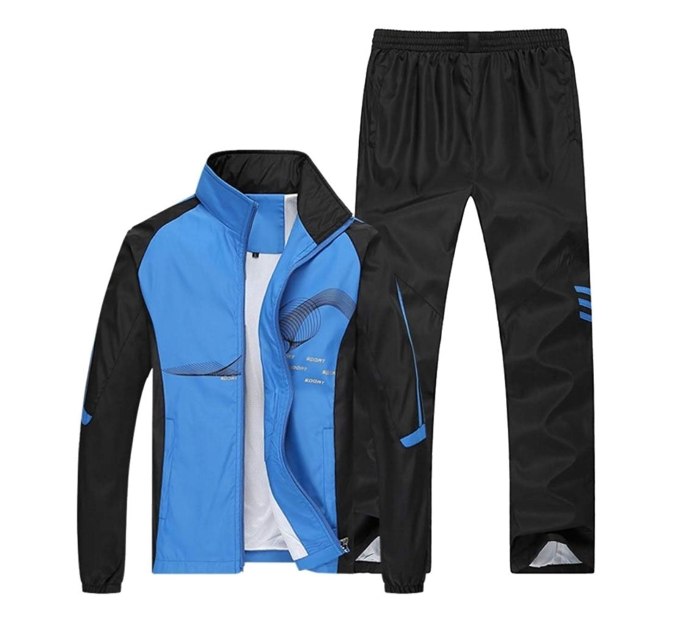 Костюм спортивный Sportswear men's Tracksuit