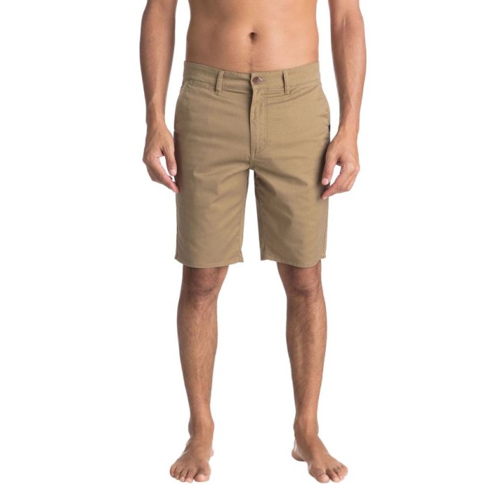 Elmwood short