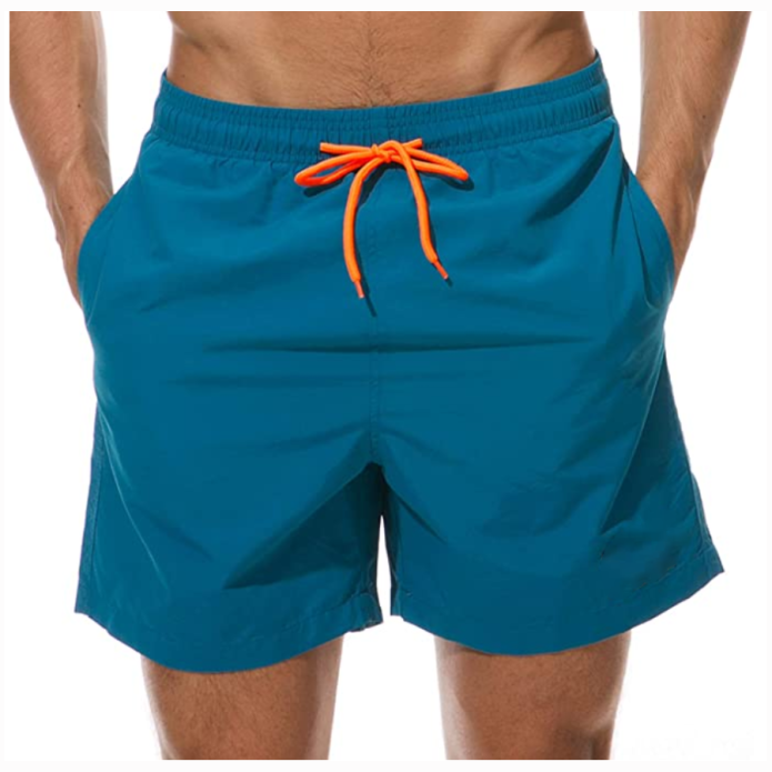Hoodsite man short Live