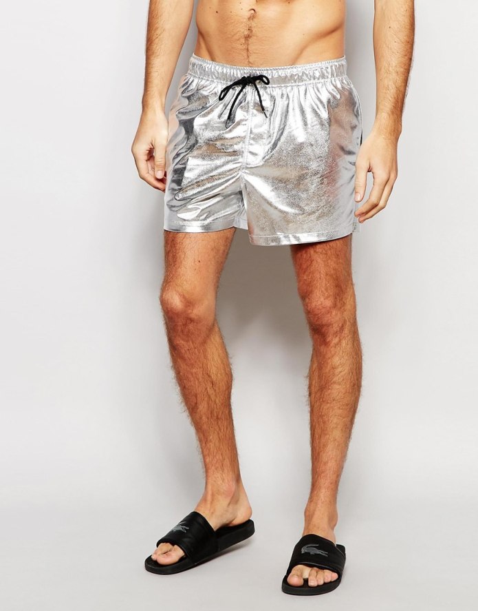 Шорты купальные Regatta Mawson SWSHORT II rmm011