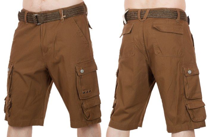 Size 34 мужские шорты