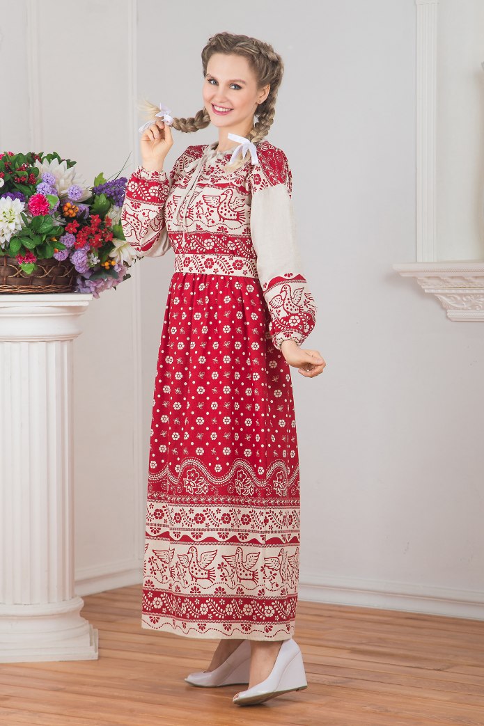 Коллекция Дольче Габбана Весна лето 2013