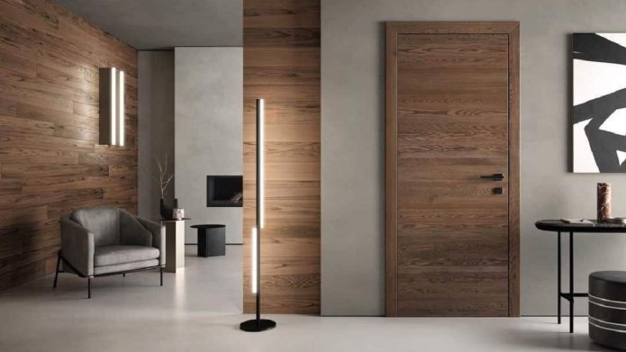 Двери Modern Doors Design