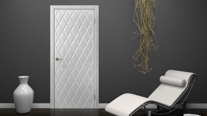 Belwooddoors Инари капучино