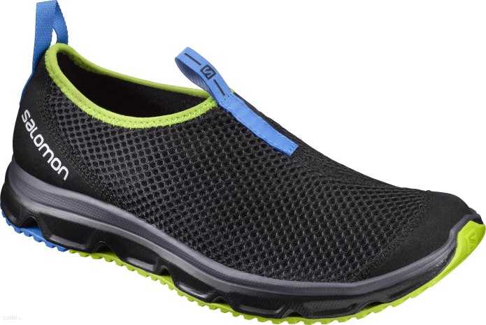 Сандалии Salomon RX moc 3.0 мужские