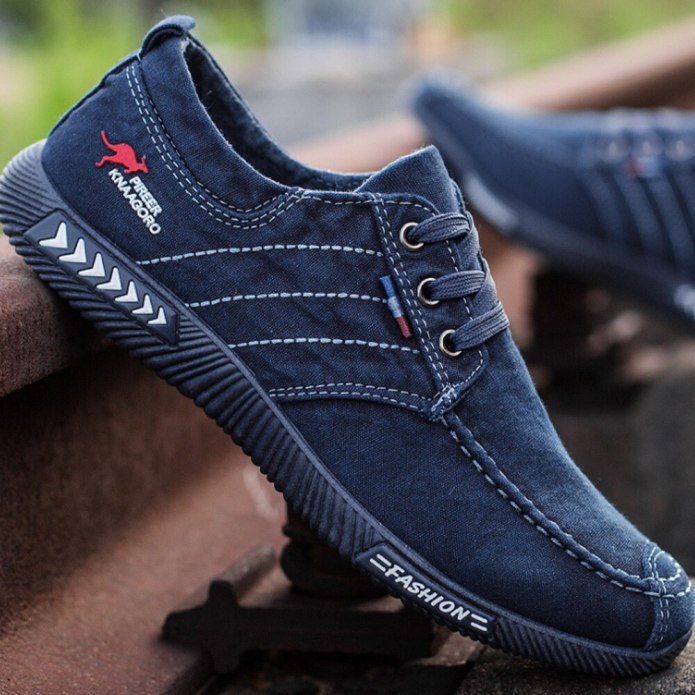 Zapatos hombre кроссовки