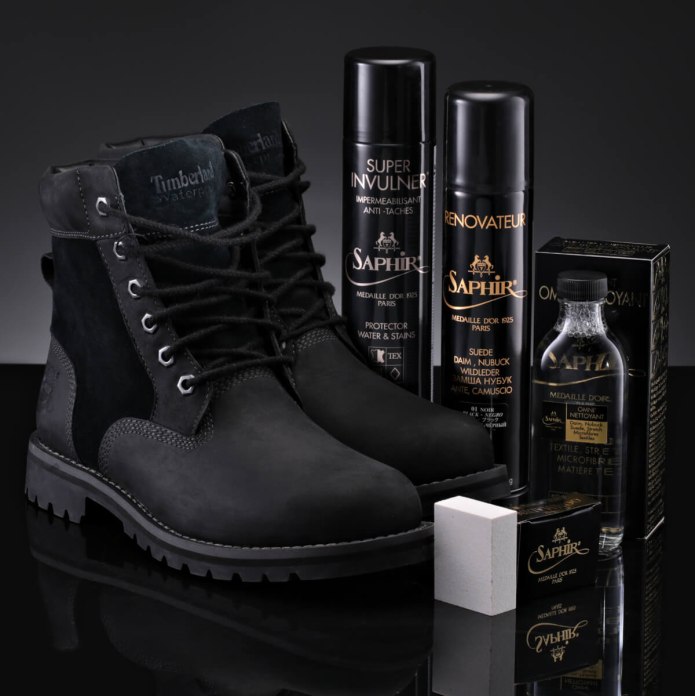 ICLEANER набор sole-White 100ml + фибра