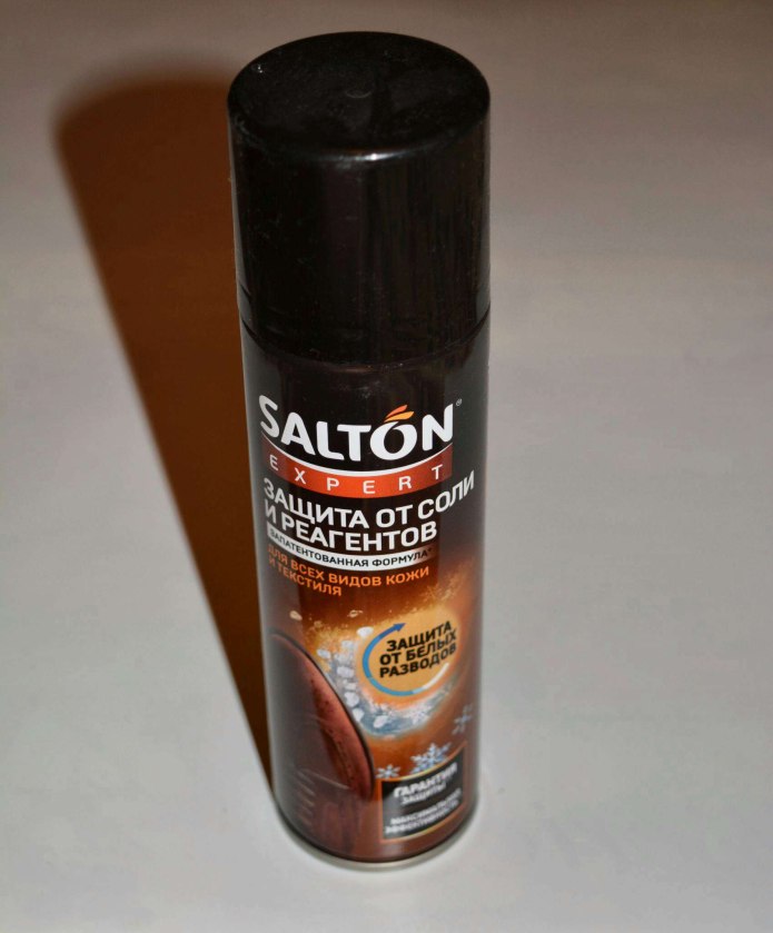 Collonil для обуви Spray