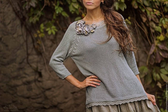Dark Grey Sequin