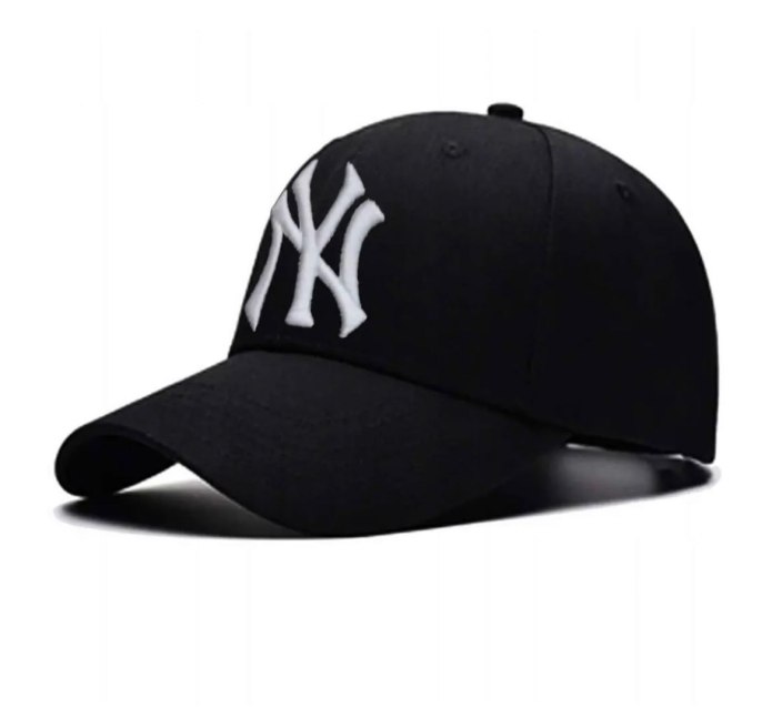 Бейсболка NY Yankees оригинал