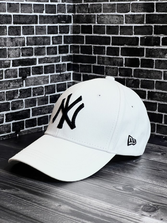 Бейсболка женская New era 9forty MLB New York Yankees