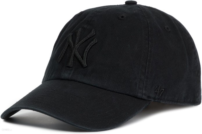 New era NY 9forty cap in Black women