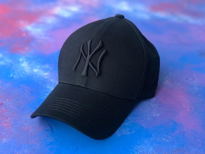 Кепка New era 9forty Buffalo