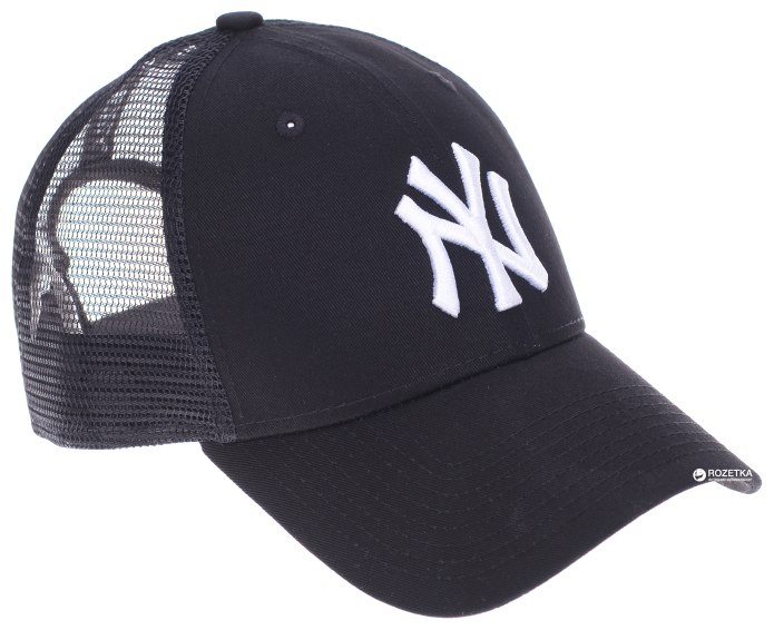 Бейсболка New era New York