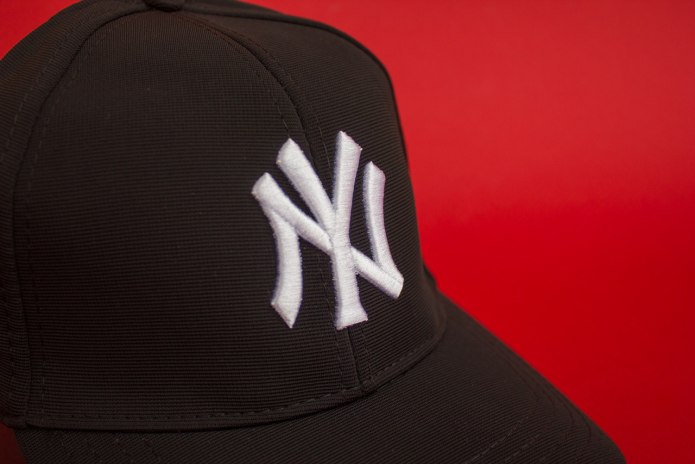 Кепка New York Yankees