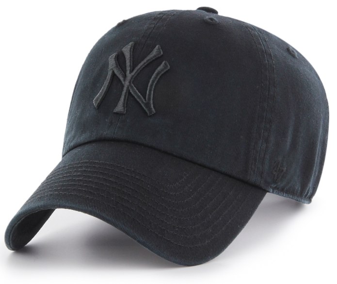 NY New era кепка 39 Thirty