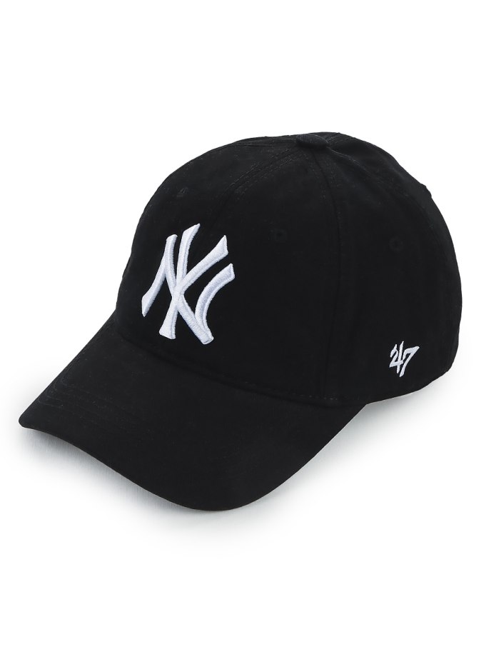 New York Yankees бейсболка Гучи