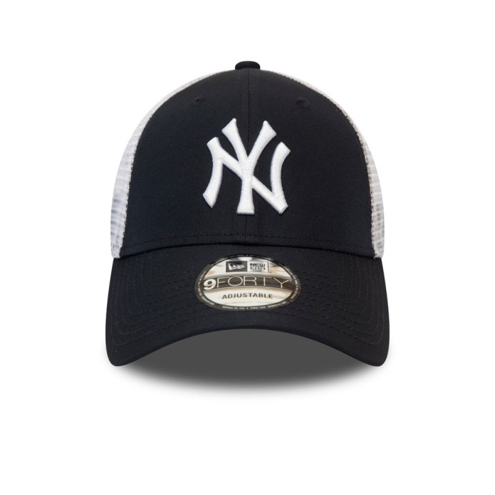 Шапка New era MLB New York Yankees Black