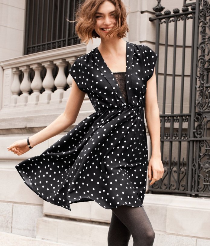 Платья 1001 Dress голубое