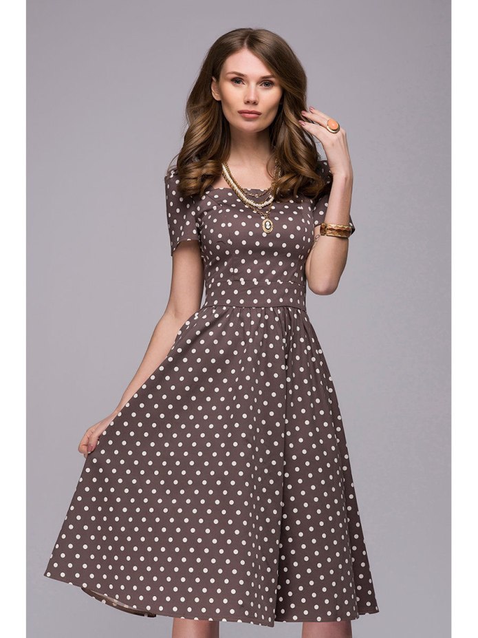 Платье 1001 Dress dm00870