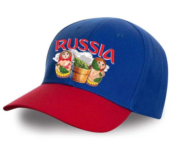 Черная кепка мокап